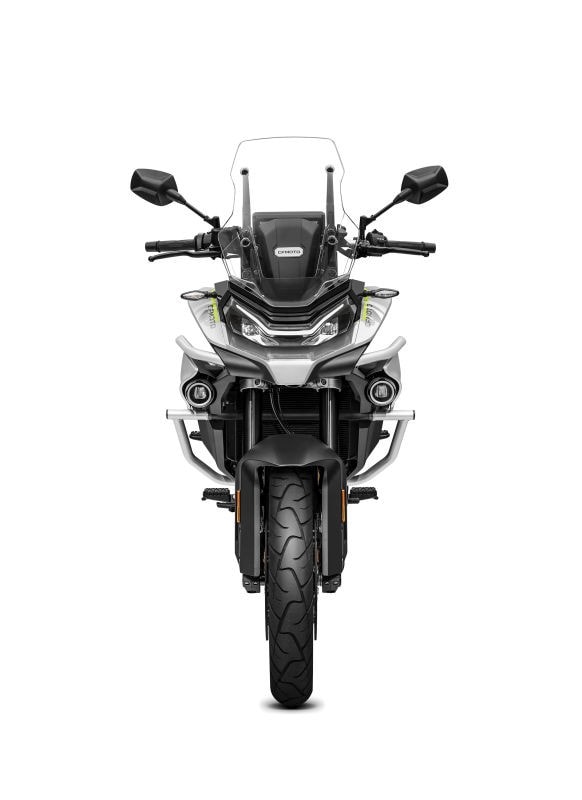 CFMOTO 800MT: in vendita a 9.990 euro